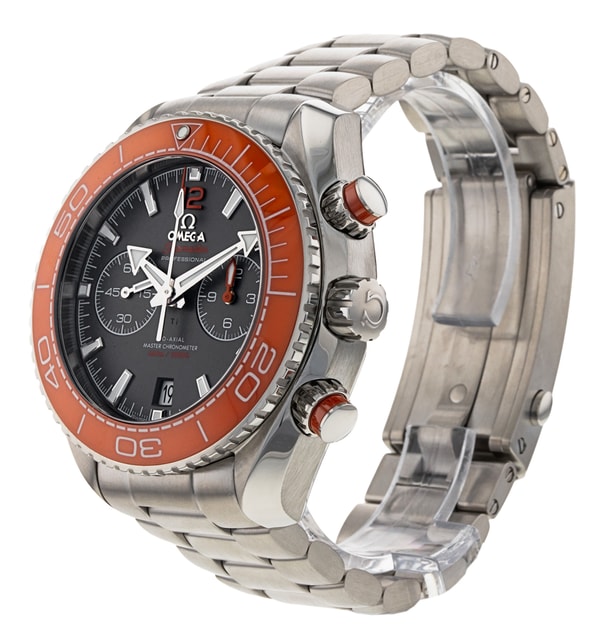 Omega Planet Ocean 215.30.46.51.99.001 Image 2